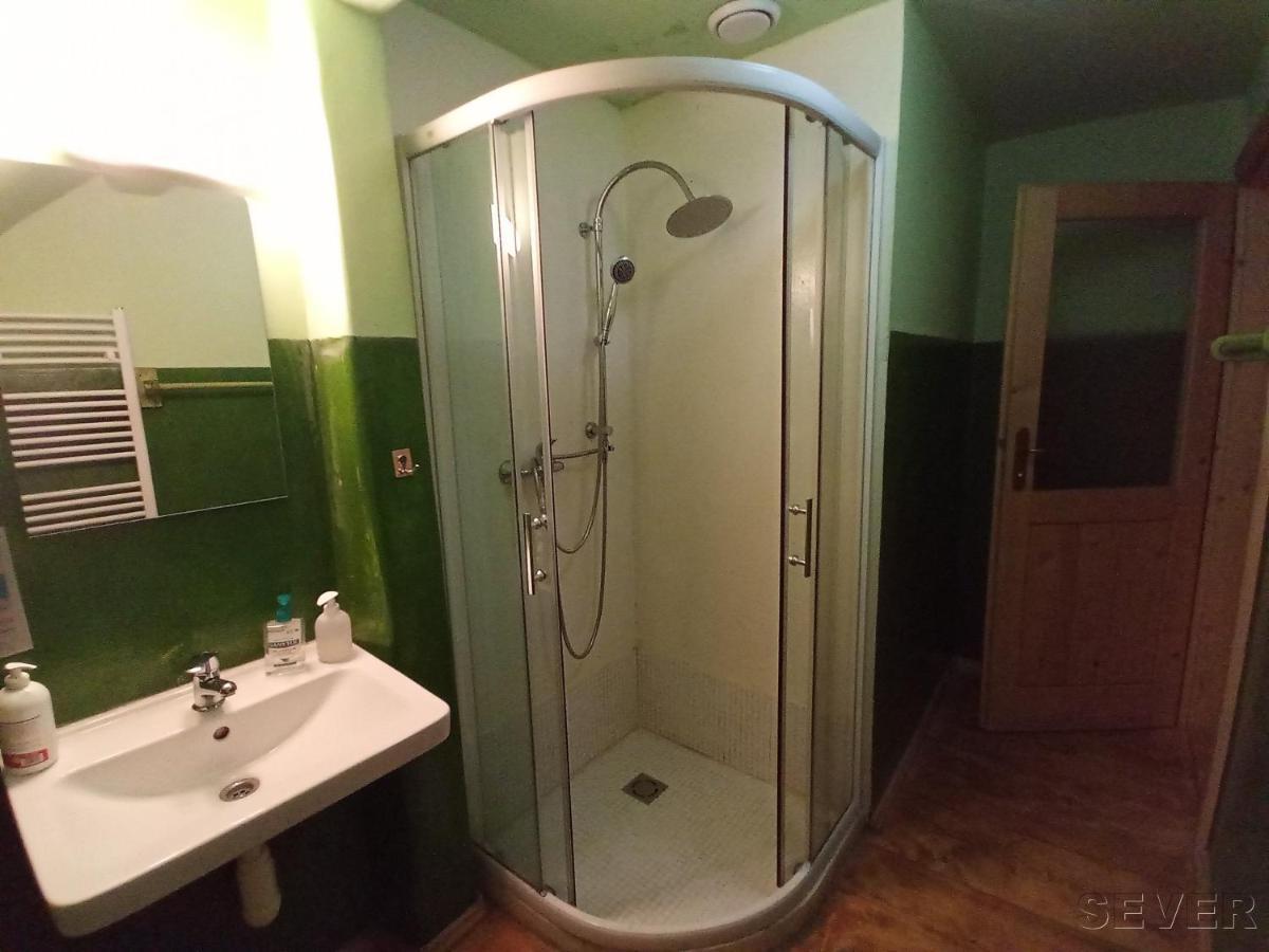 Ekocentrum Dotek Horní Maršov 外观 照片