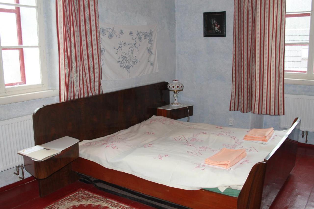 Ekocentrum Dotek Horní Maršov 外观 照片